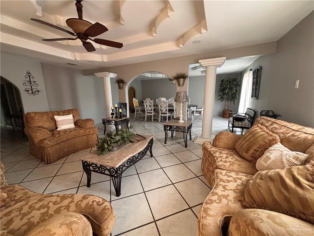 858 S La Homa Road, Mission, Texas image 6