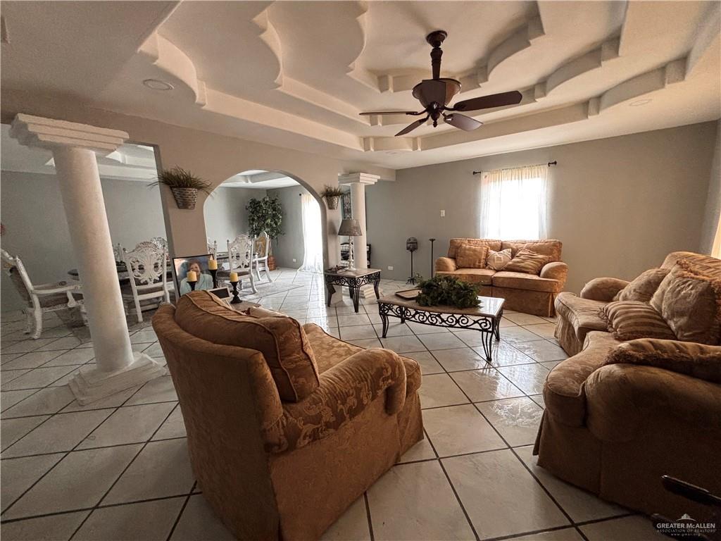 858 S La Homa Road, Mission, Texas image 5