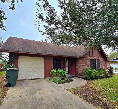 A home in Harlingen