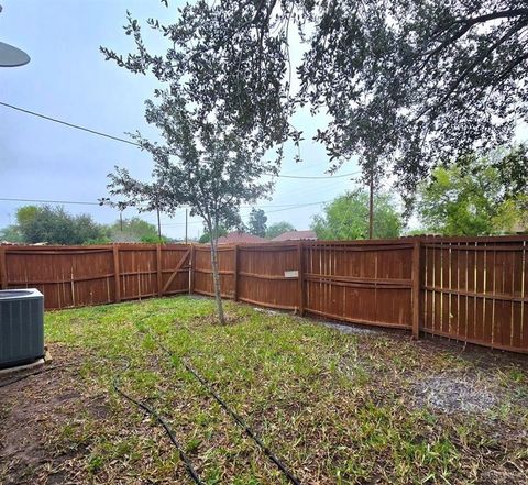 A home in Harlingen