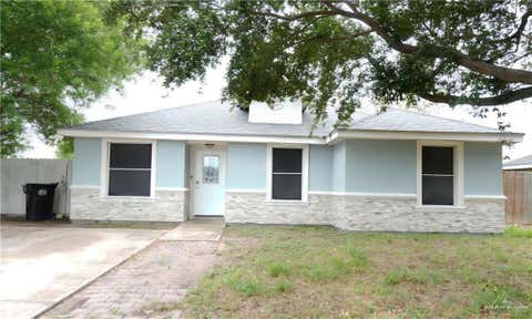Homes For Sale - 4014 Agassi Drive<br/> Weslaco, TX 78599