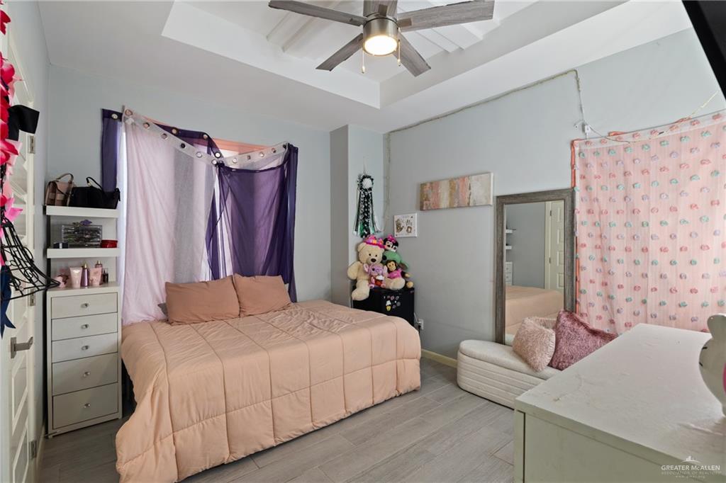 819 Canela Drive, Alamo, Texas image 11