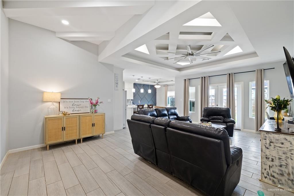 819 Canela Drive, Alamo, Texas image 3