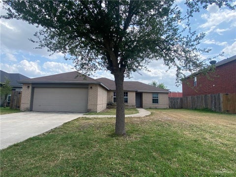 Homes For Rent - 1920 Beatrice Avenue<br/> Edinburg, TX 78539