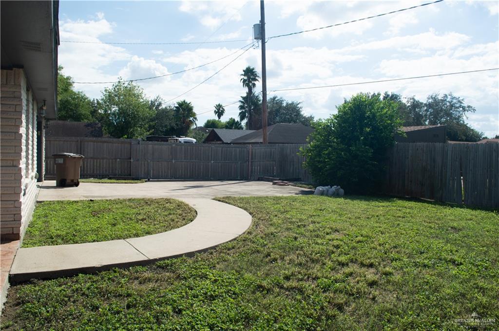 2521 Tallow Court, Edinburg, Texas image 13