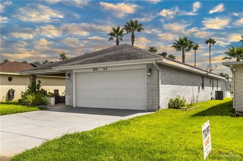 A home in Palmview