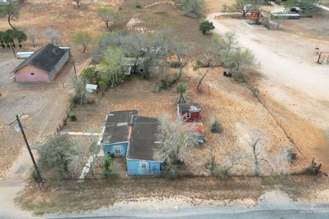 Photo of 24121 FM 1017, Edinburg, TX 78542 (MLS # 492183)