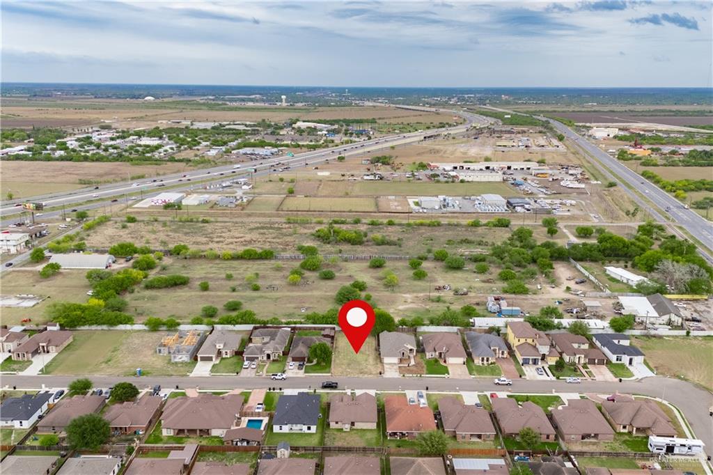 721 Samaria Street, Weslaco, Texas image 6