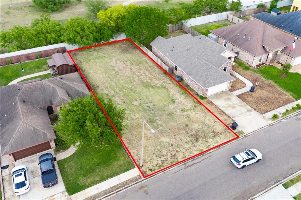721 Samaria Street, Weslaco, Texas image 1