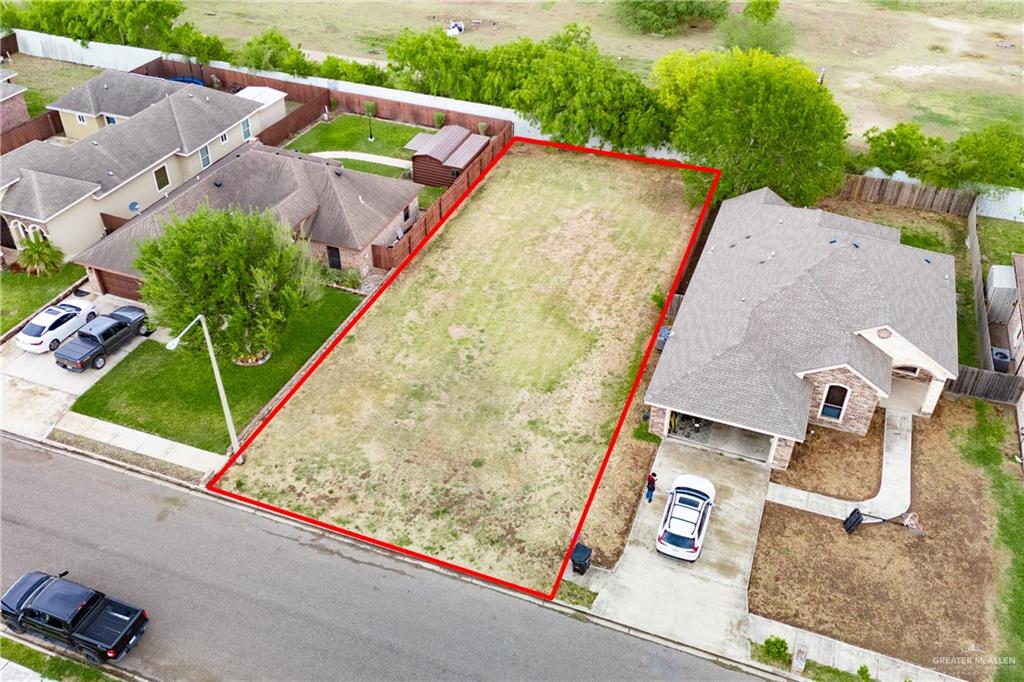 721 Samaria Street, Weslaco, Texas image 4