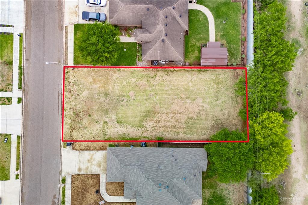 721 Samaria Street, Weslaco, Texas image 5
