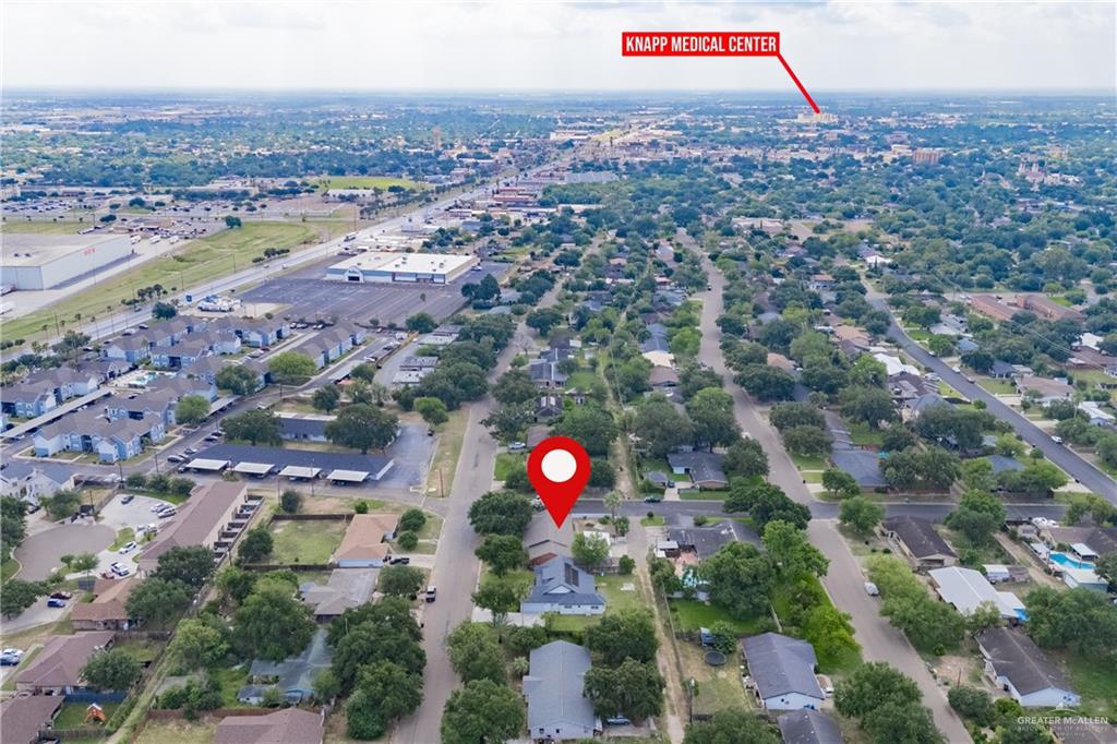 1201 Valley View Drive, Weslaco, Texas image 33