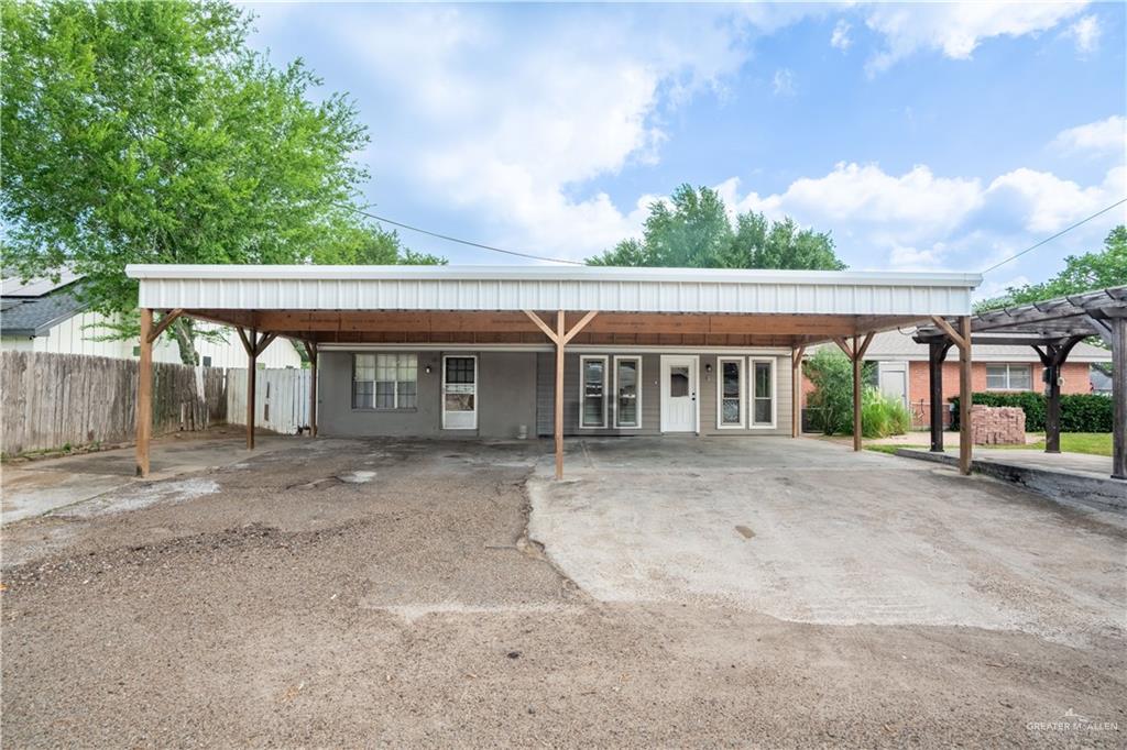 1201 Valley View Drive, Weslaco, Texas image 27