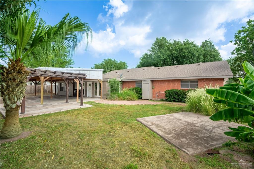 1201 Valley View Drive, Weslaco, Texas image 25