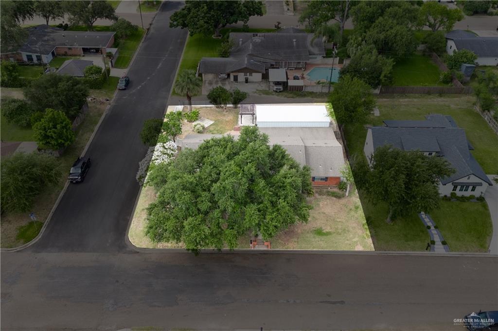 1201 Valley View Drive, Weslaco, Texas image 29