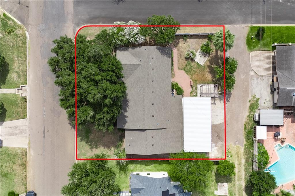 1201 Valley View Drive, Weslaco, Texas image 28