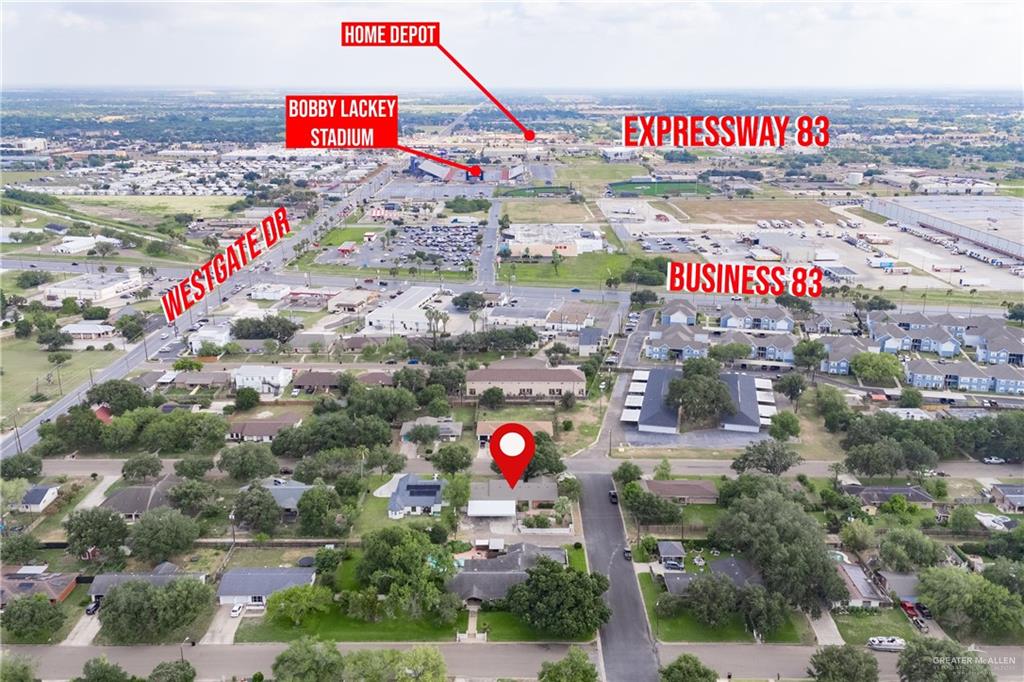 1201 Valley View Drive, Weslaco, Texas image 32
