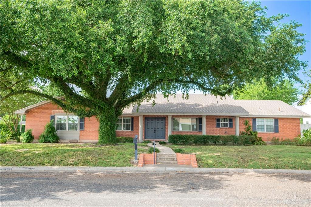 1201 Valley View Drive, Weslaco, Texas image 1