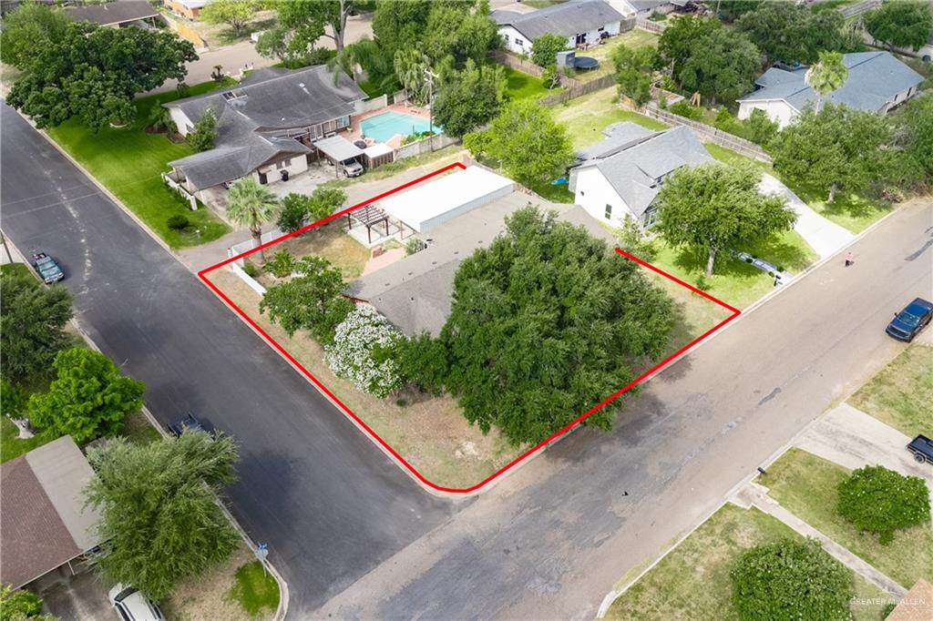 1201 Valley View Drive, Weslaco, Texas image 30