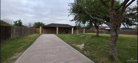Homes For Rent - 618 N Val Verde Road<br/> Hidalgo County, Edinburg, TX 78542