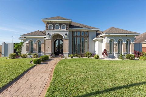 Photo of 3301 Cornell Avenue, McAllen, TX 78504 (MLS # 497701)