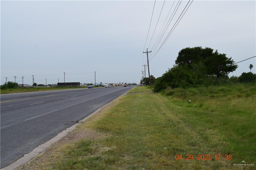 1015 E Mile 11 Highway, Weslaco, Texas image 1