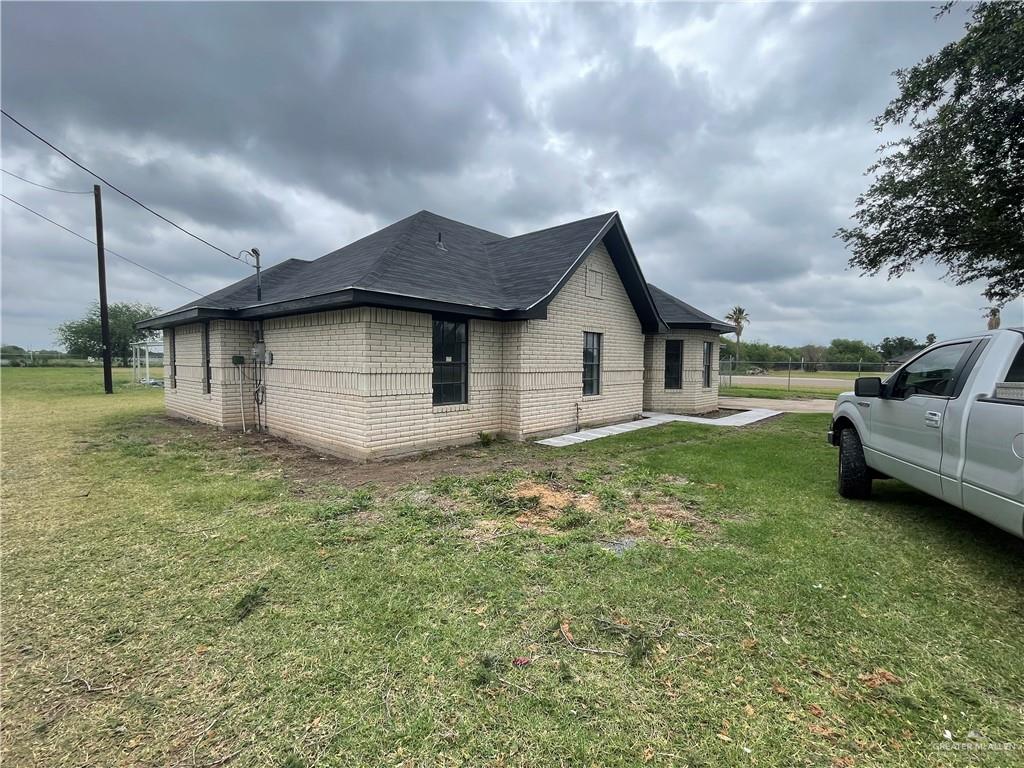 4511 W Rogers Road, Edinburg, Texas image 10