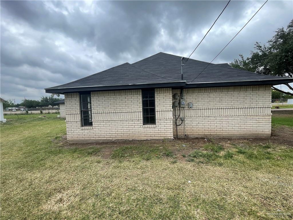 4511 W Rogers Road, Edinburg, Texas image 8