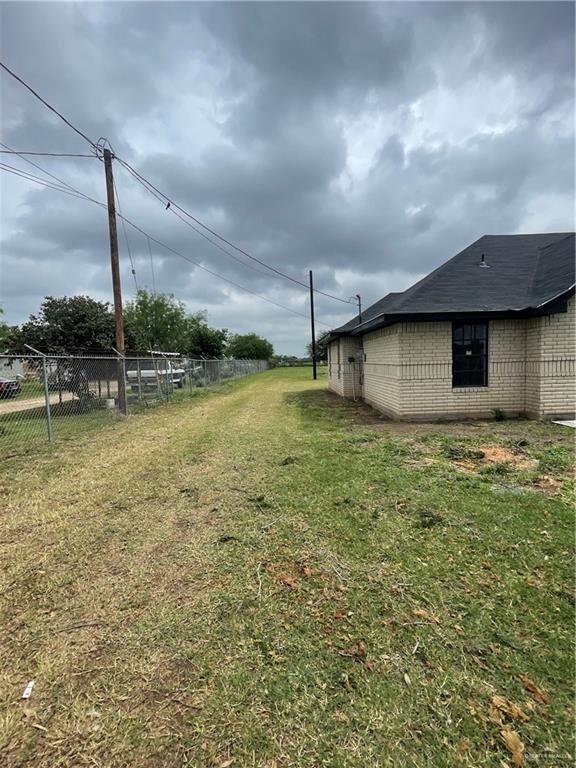 4511 W Rogers Road, Edinburg, Texas image 9