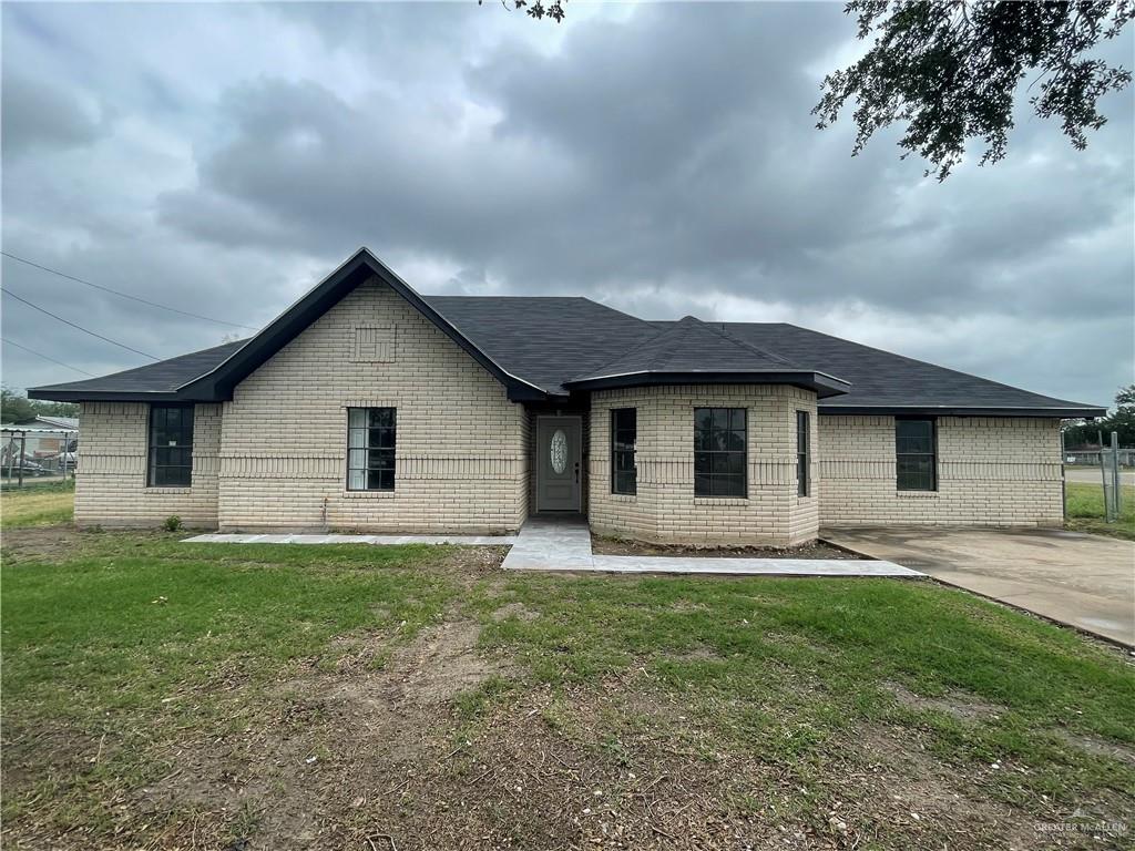 4511 W Rogers Road, Edinburg, Texas image 7