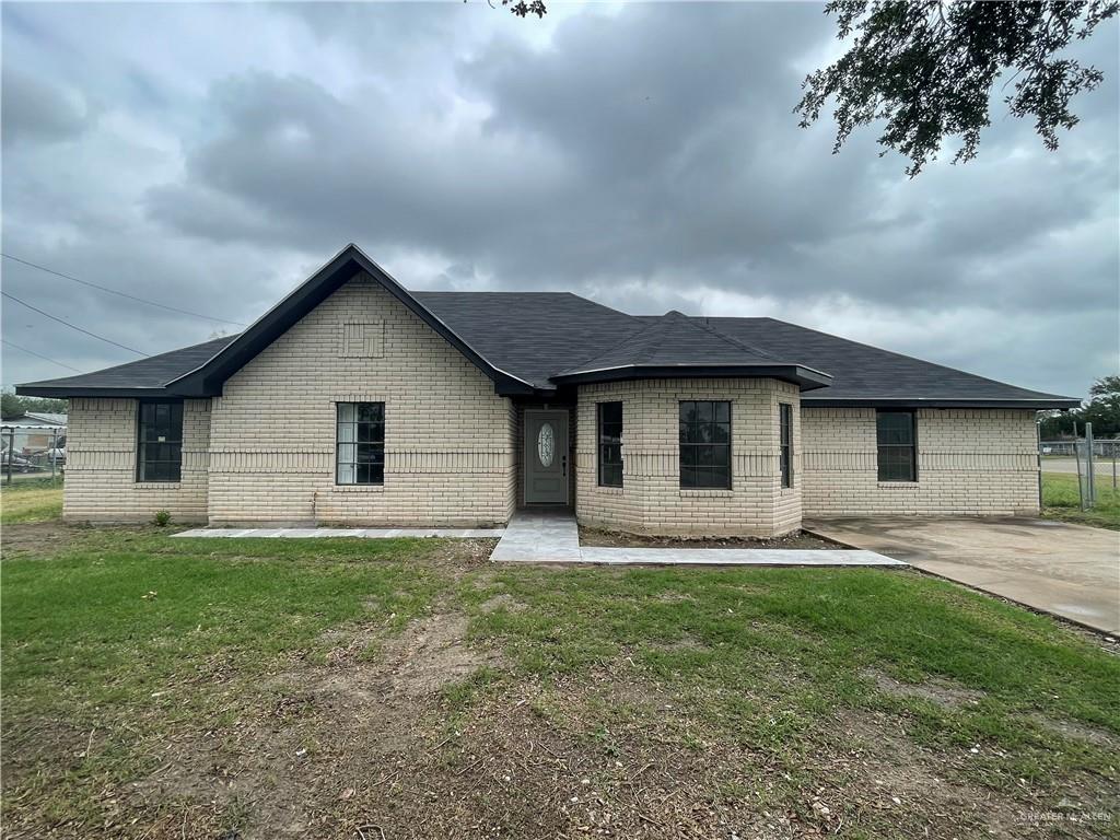 4511 W Rogers Road, Edinburg, Texas image 12