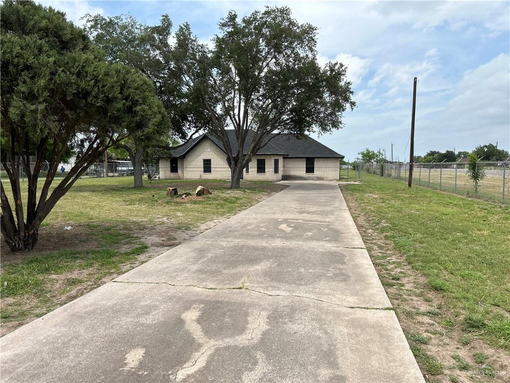 4511 W Rogers Road, Edinburg, Texas image 1