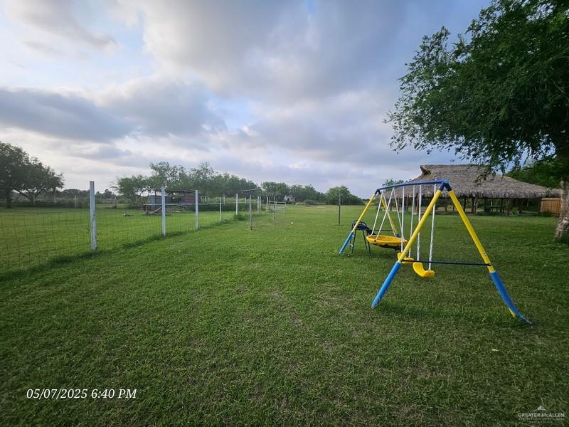 624 W Roosevelt Road, Donna, Texas image 12