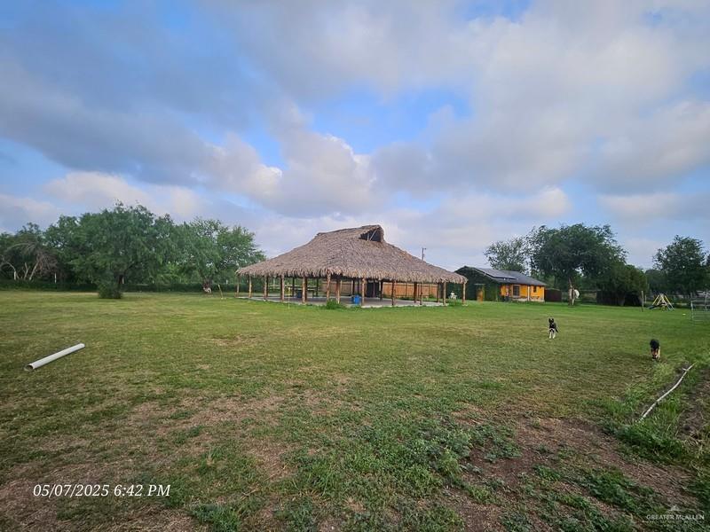 624 W Roosevelt Road, Donna, Texas image 19