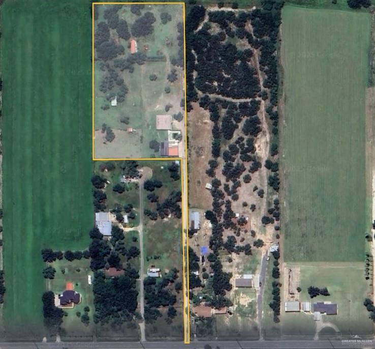 624 W Roosevelt Road, Donna, Texas image 10