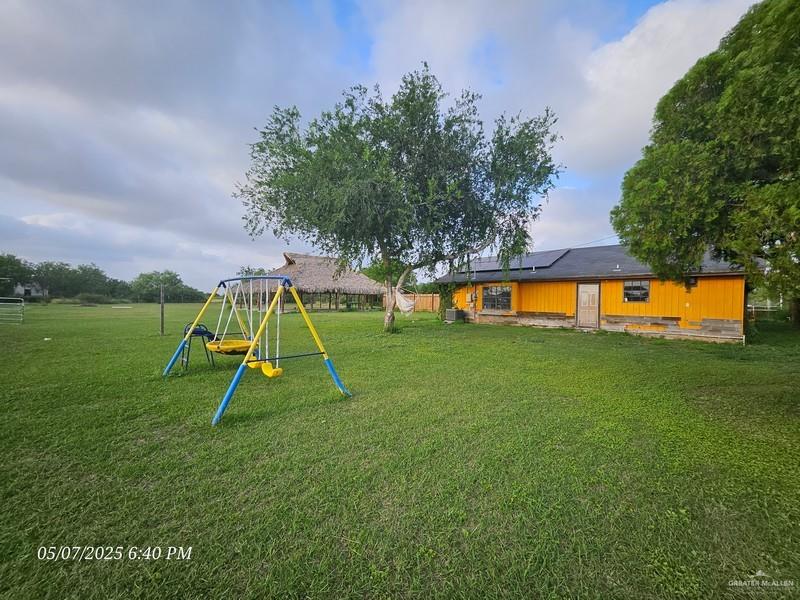 624 W Roosevelt Road, Donna, Texas image 13