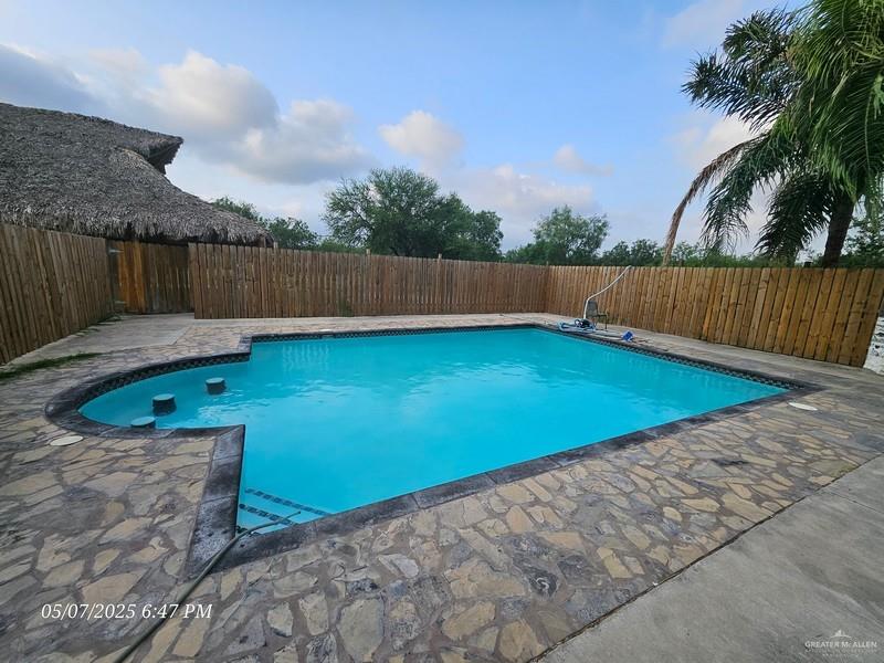 624 W Roosevelt Road, Donna, Texas image 32
