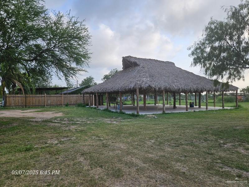 624 W Roosevelt Road, Donna, Texas image 26
