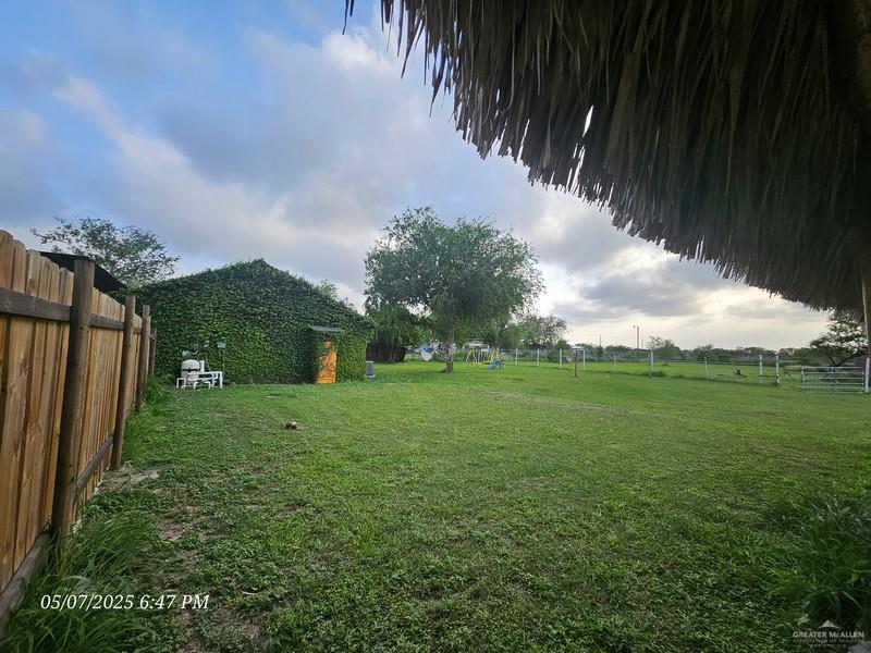 624 W Roosevelt Road, Donna, Texas image 30