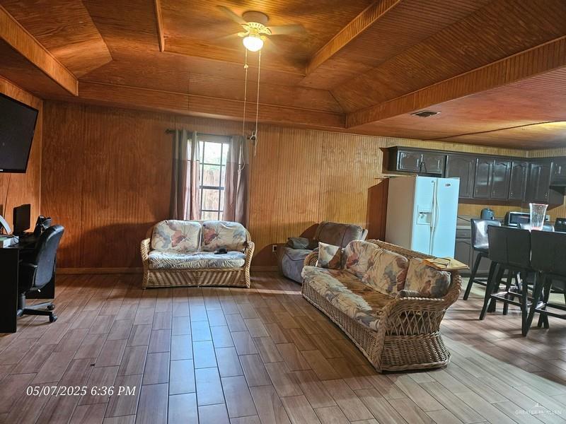 624 W Roosevelt Road, Donna, Texas image 2