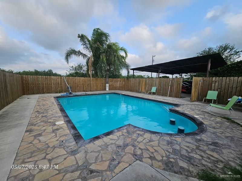 624 W Roosevelt Road, Donna, Texas image 31