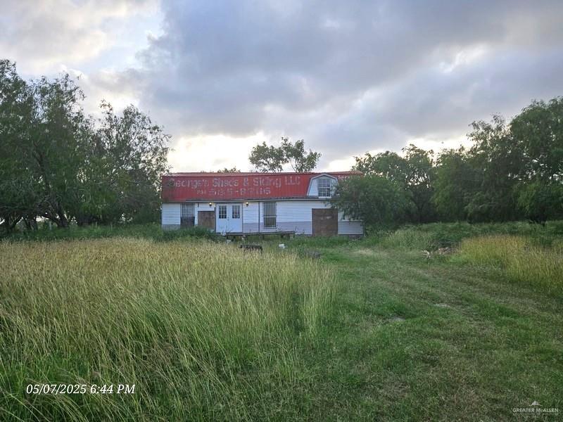 624 W Roosevelt Road, Donna, Texas image 25