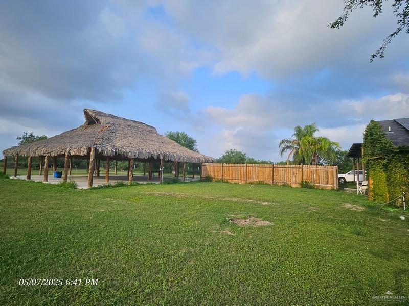 624 W Roosevelt Road, Donna, Texas image 14
