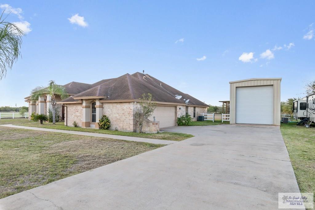 17517 Arroyo Bank Drive, Harlingen, Texas image 15