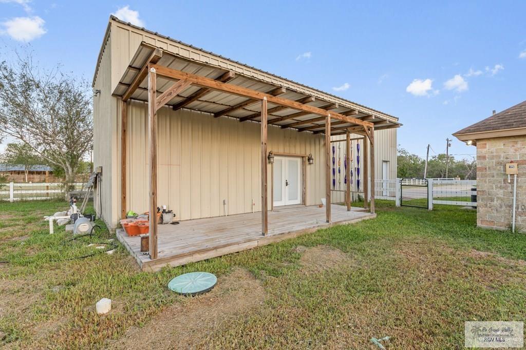 17517 Arroyo Bank Drive, Harlingen, Texas image 13