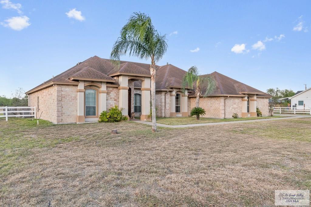 17517 Arroyo Bank Drive, Harlingen, Texas image 1