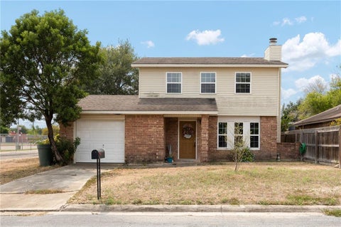 Photo of 422 Cancun Lane, San Juan, TX 78589 (MLS # 516250)