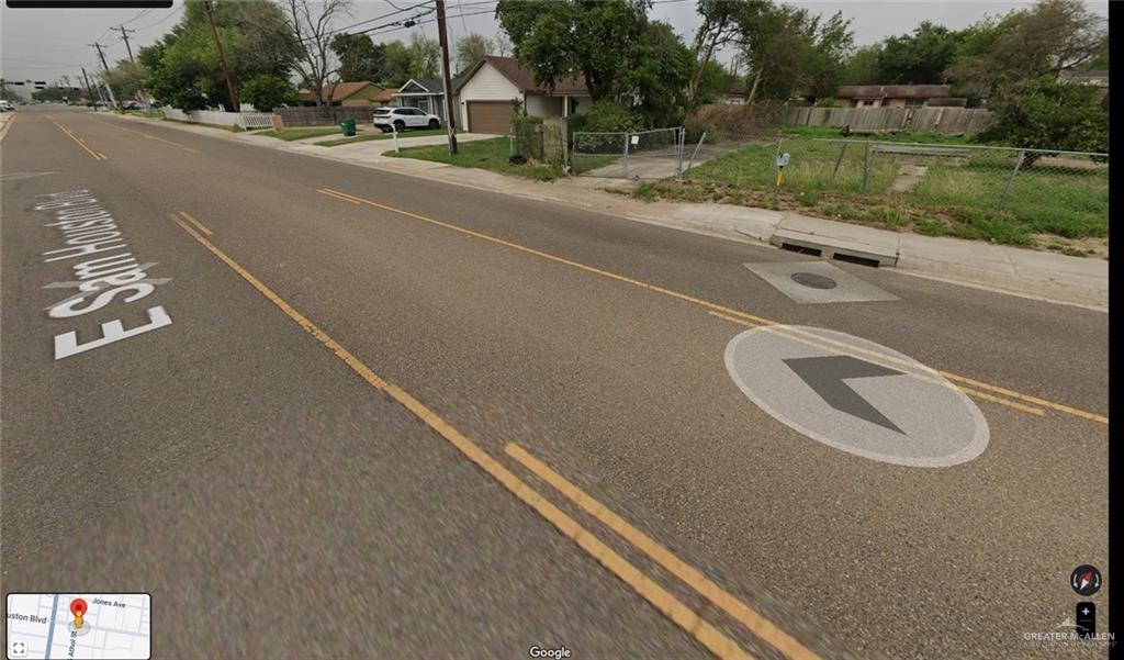 201 E Sam Houston Avenue, Pharr, Texas image 4