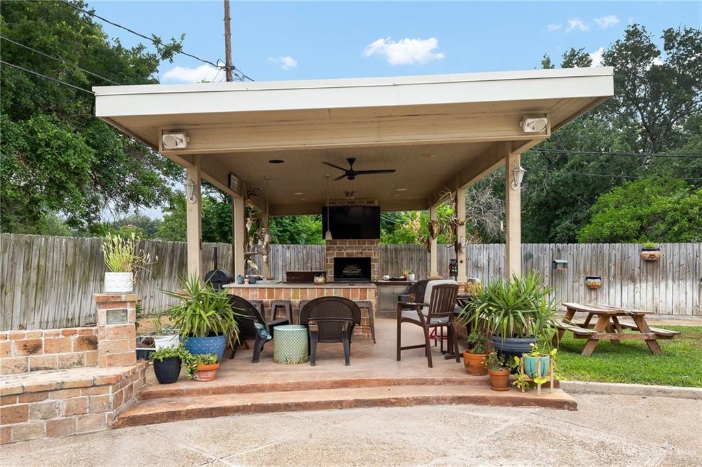 216 Austin Boulevard, Edinburg, Texas image 30