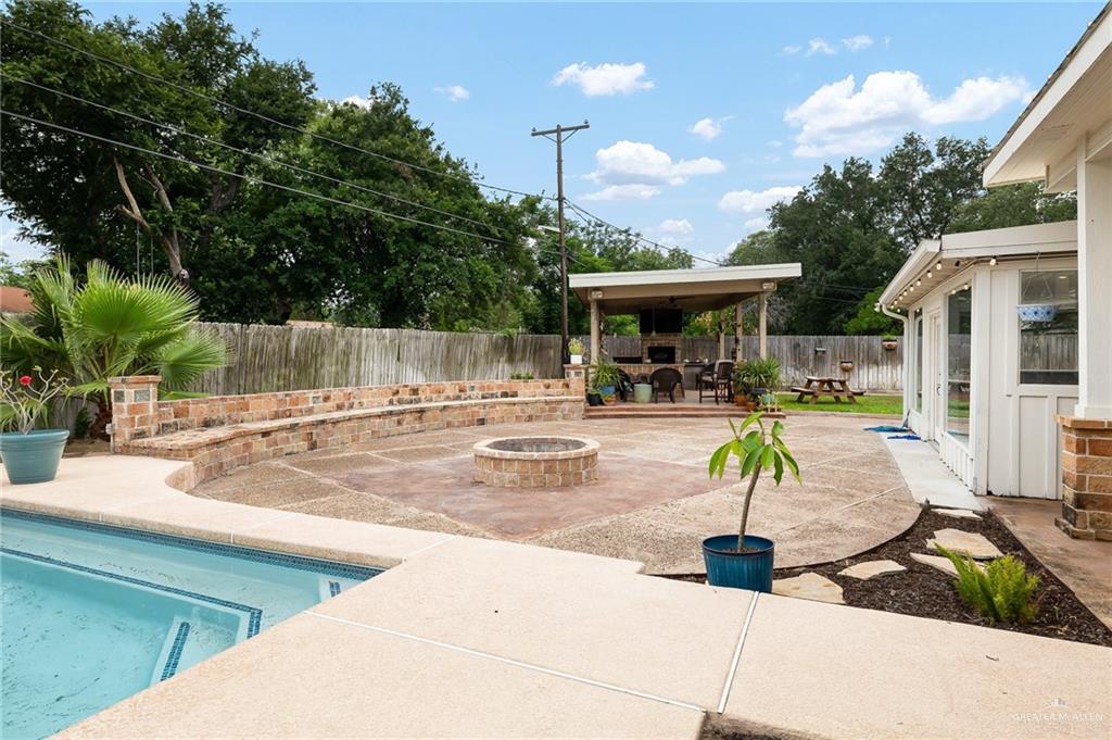 216 Austin Boulevard, Edinburg, Texas image 28